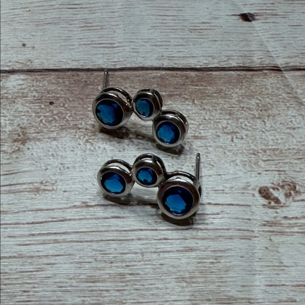 925 Sterling Silver stylish silver